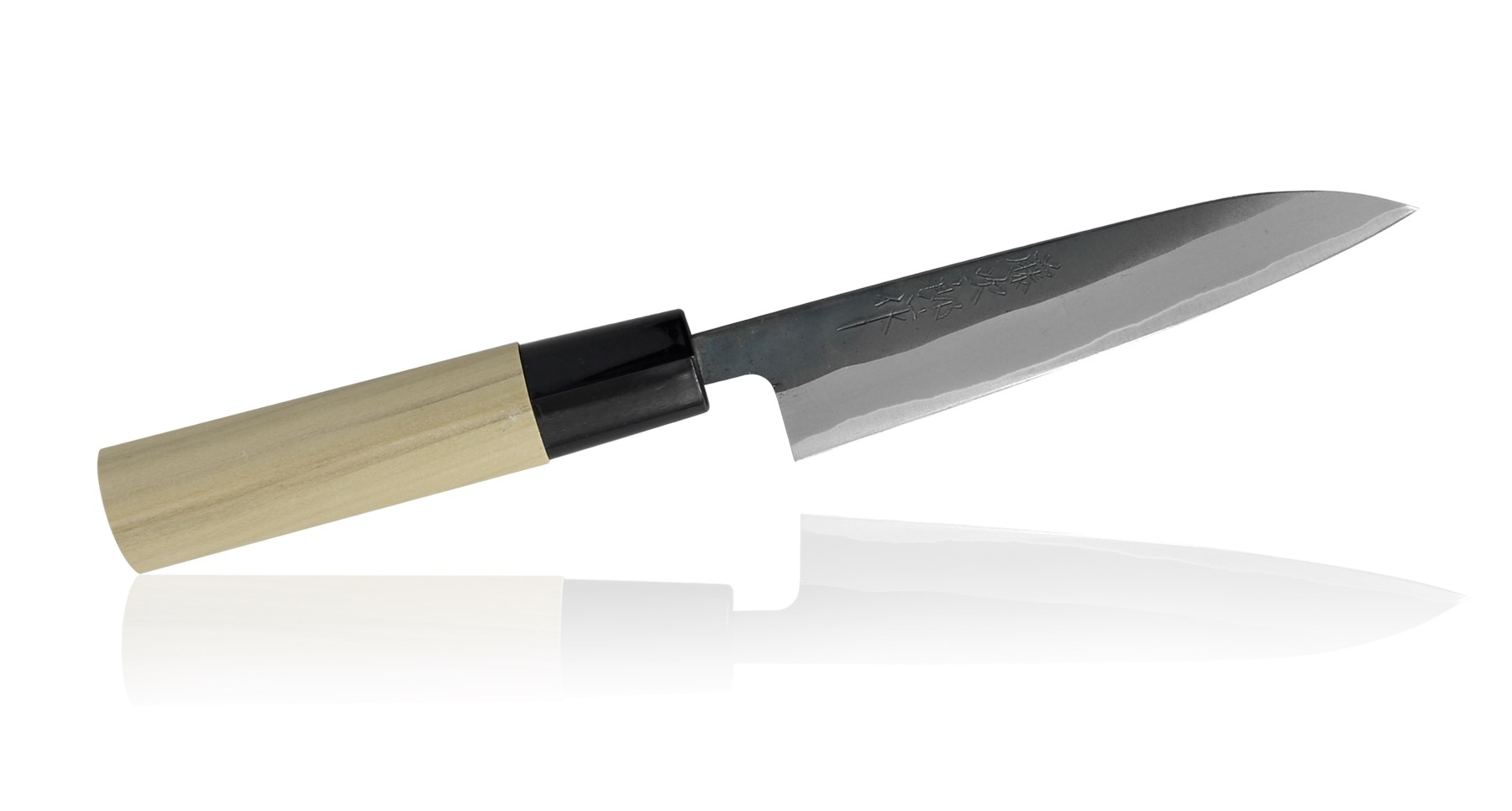 Нож Универсальный - TOJIRO - Japanese Knife F-691 12 см