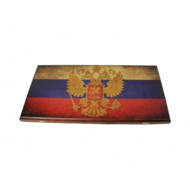 Нарды Россия