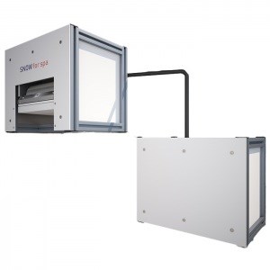 Снегогенератор для СПА Reexo SnowForSpa S405S