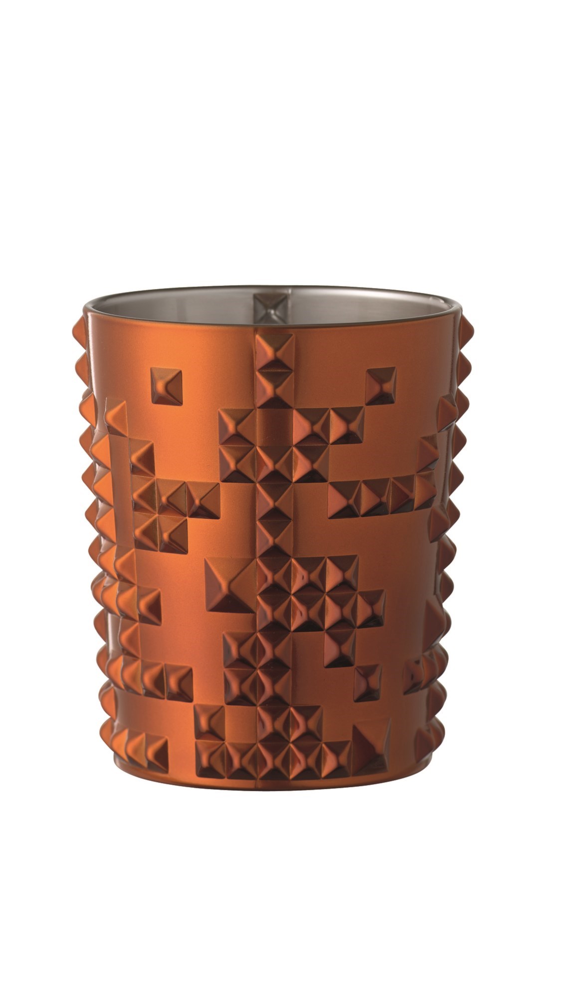 Бокал Whisky Copper Punk