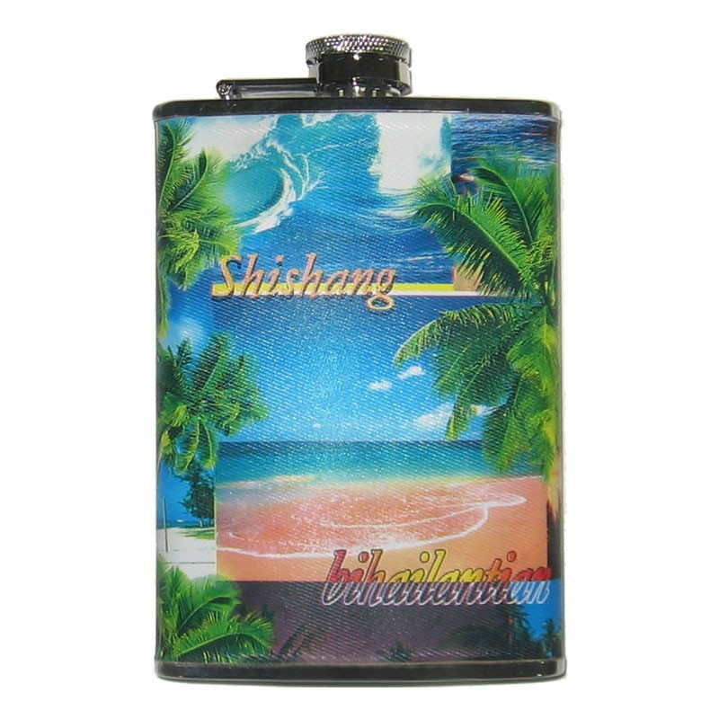 Фляжка Sex on the Beach