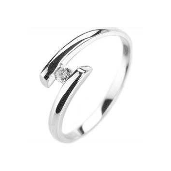 Кольцо Diamante