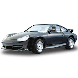 Сборная модель Машина Porsche GT3 1/24