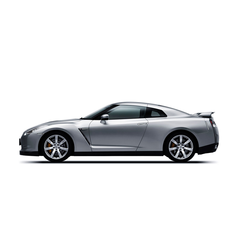 Р/у машина Nissan-GT-R 1:16