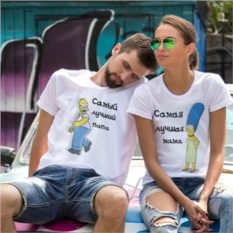 Как сделать футболку с фотографией фото 764