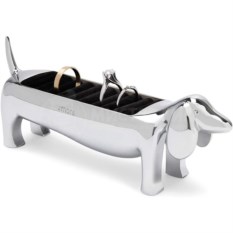 Подставка для колец Dachsie