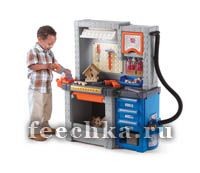 Игровая мастерская Маленький столяр, Step 2