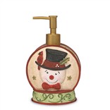Дозатор для жидкого мыла 12 Days Of A Country Christmas