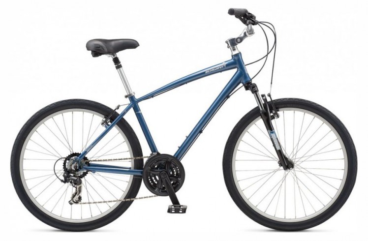 Велосипед Schwinn Sierra (2016)