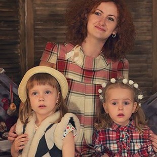 Фотосессия «Семейная» (пакет L)