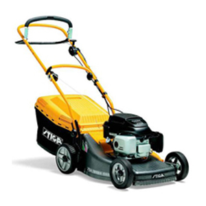 Газонокосилка Stiga Turbo Pro 50 S Combi