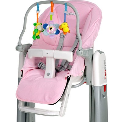 Набор аксессуаров для стульчика PEG-PEREGO TATAMIA