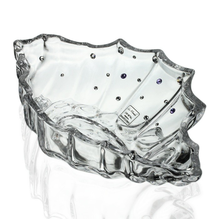 Вазочка Multistrass Le Monde Cadeaux