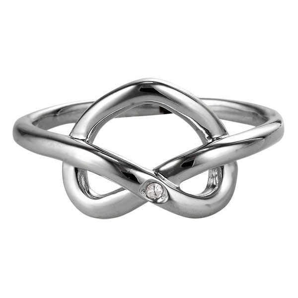 Кольцо Hot Diamonds