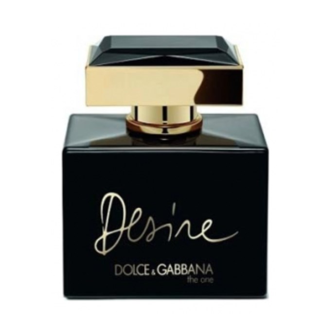 Парфюмированная вода Dolce & Gabbana The One Desire