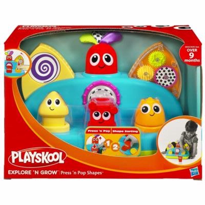 Игрушка «Весёлая игра»