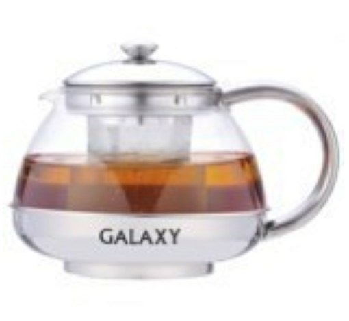 Заварочный чайник Galaxy GL 9350