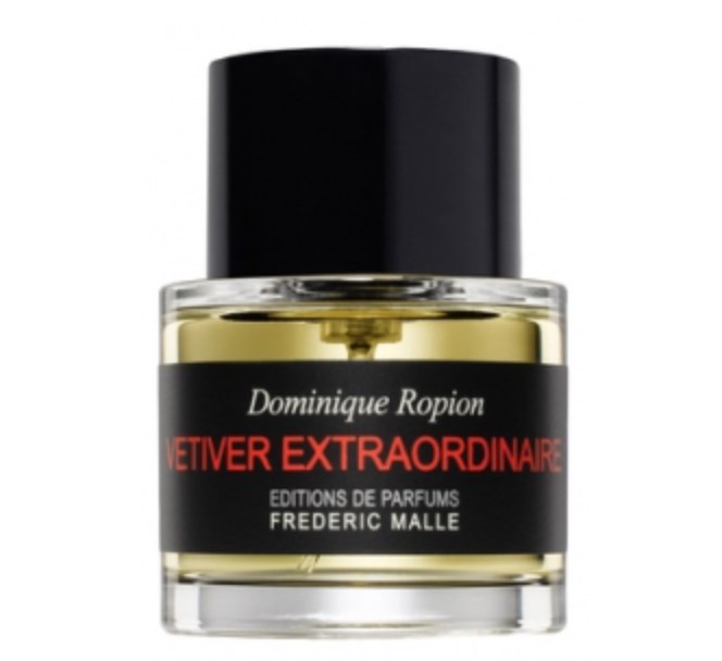 Парфюмированная вода Frederic Malle Vetiver Extraordinaire