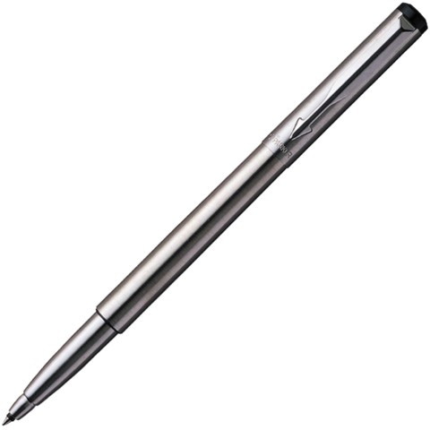 Роллерная ручка Parker Vector Stainless Steel