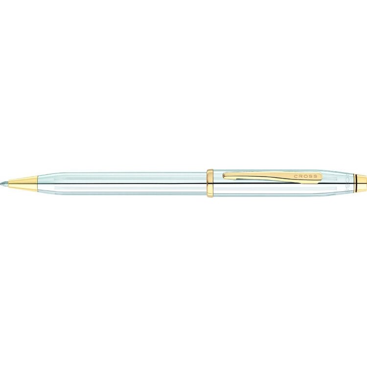 Шариковая Ручка Cross Century II 3302WG