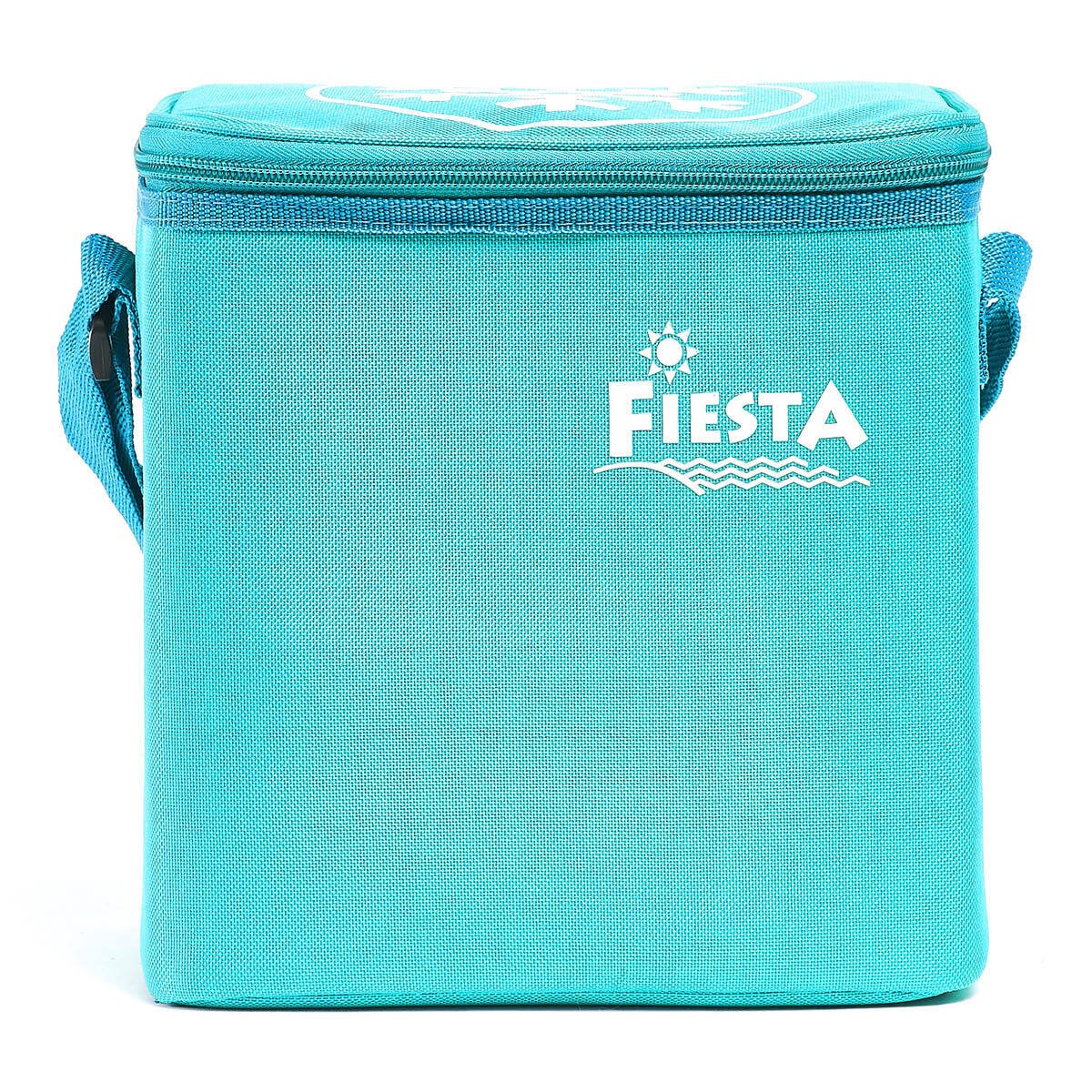 Синяя изотермическая сумка Fiesta, 5 л