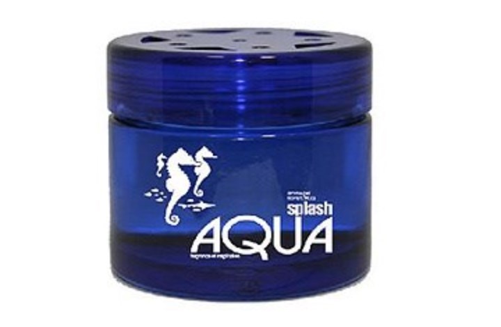 Ароматизатор воздуха Aqua Splash Океанский бриз