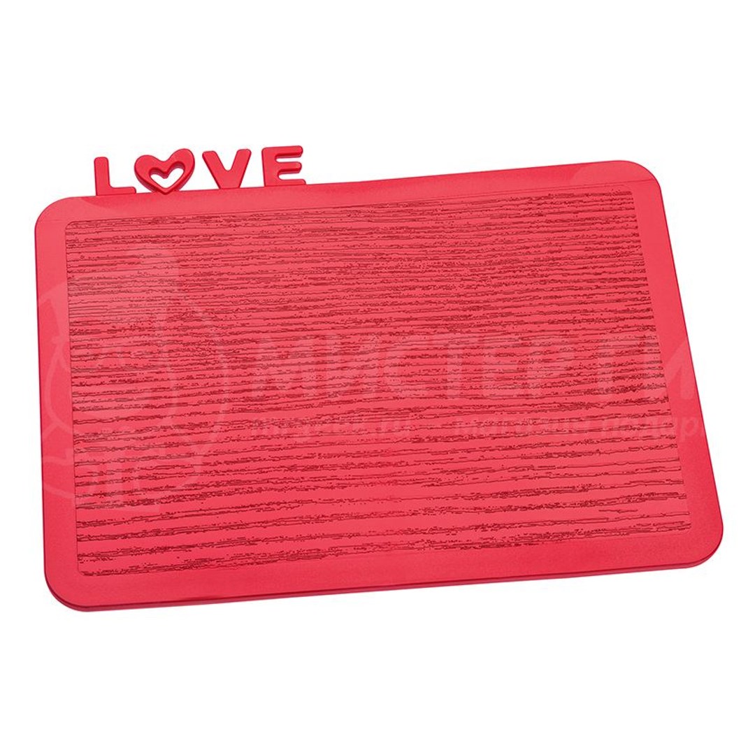 Разделочная доска Happy Board Love