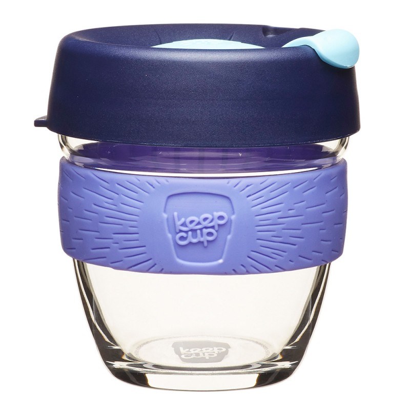 Кружка KeepCup Small Каберне