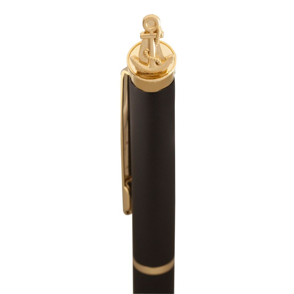 Шариковая ручка Anchor Golden Top