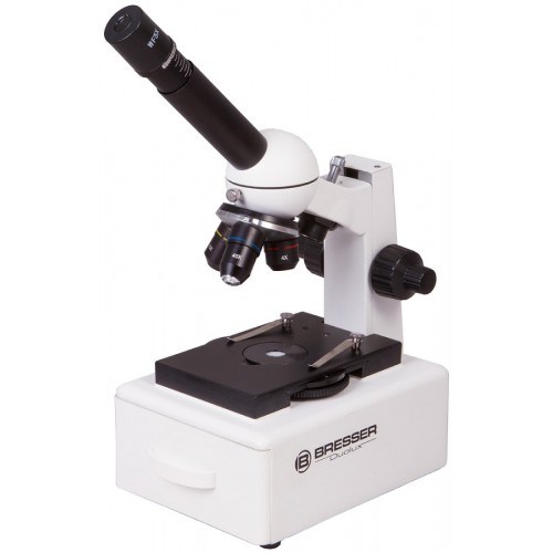 Цифровой микроскоп Bresser Duolux 20x–1280x 33139