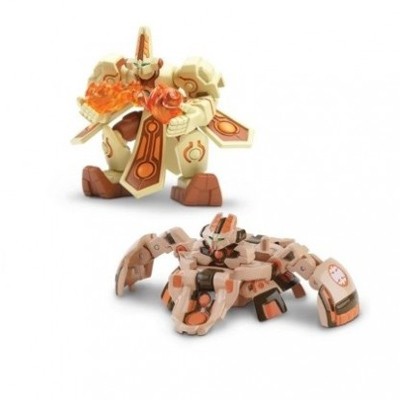 Игрушка Bakugan Coredem