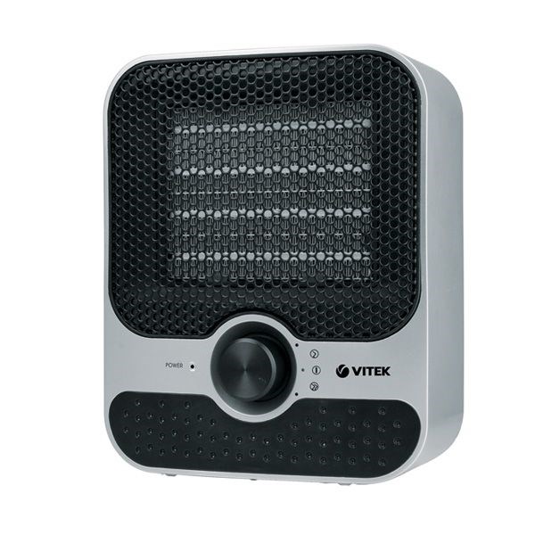 Тепловентилятор Vitek VT-1759 SR