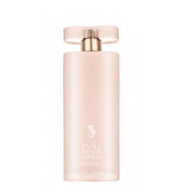 Парфюмированная вода Estee Lauder Pure White Linen Pink...