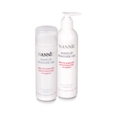 Гель для очищения кожи MAKE-UP REMOVER GEL 250ml