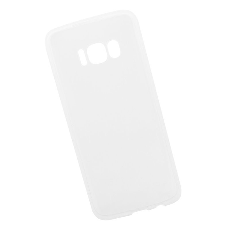 Силиконовый чехол LP для Samsung Galaxy S8 TPU