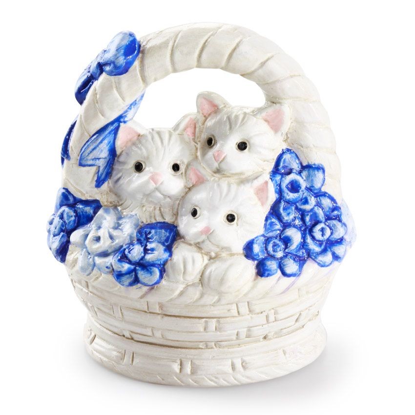 Статуэтка Кошки