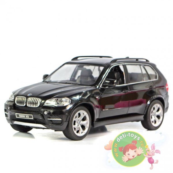 Джип на радиоуправлении BMW X5