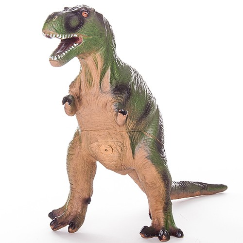 Фигурка Дасплетозавр Megasaurs (HGL)