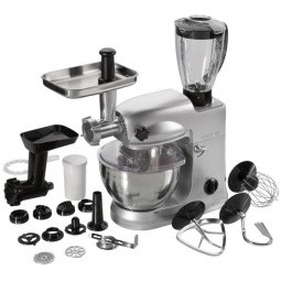 Кухонный комбайн Clatronic КМ 3350