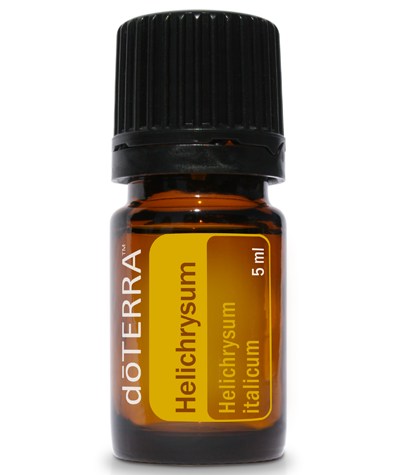 Смесь для поднятия настроения Элевейшн doTERRA