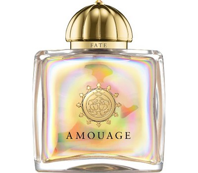 Парфюмерная вода – Amouage Fate for Women