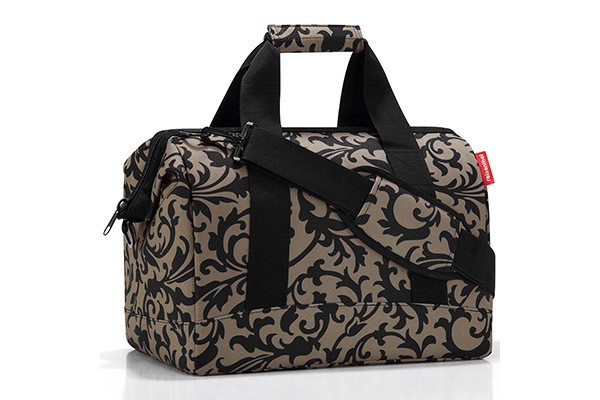Сумка Аllrounder m baroque taupe