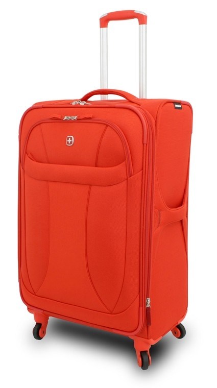 Чемодан WENGER NEO LITE Spinner; 72087726
