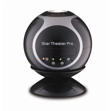 Домашний планетарий Star Theater Pro