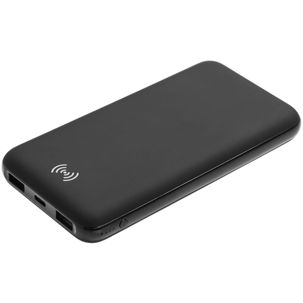 Внешний аккумулятор Uniscend All Day Wireless 10000 мАч