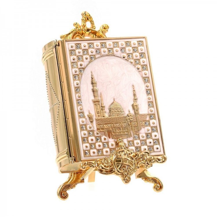 Шкатулка для Корана (с подставкой) Нарине