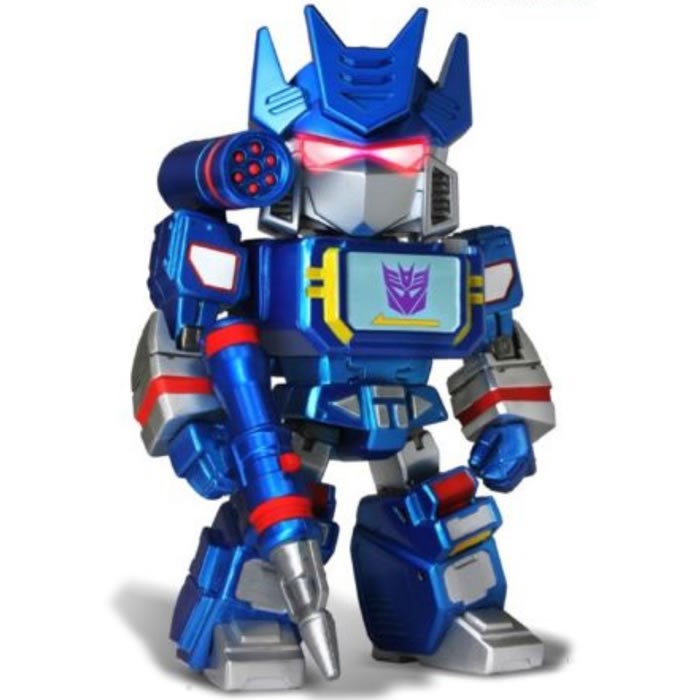 Фигурка Transformers Soundwave