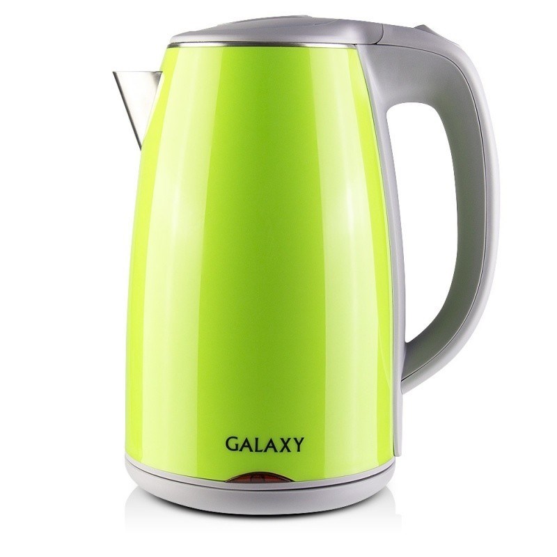Чайник электрический Galaxy GL 0307 2000Вт