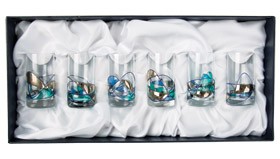 Набор стопок Acqua