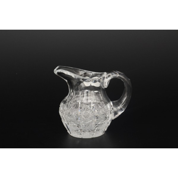 Молочник Glasspo